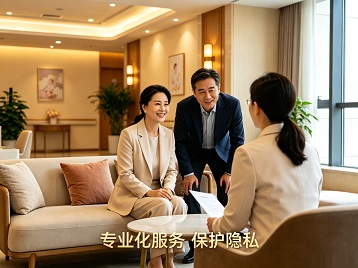 梅县有偿售卵代生女生的客户的客户群体有哪些