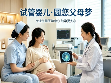 梅县辅助生育服务 试管婴儿行业的兴起背景、发展与未来展望
